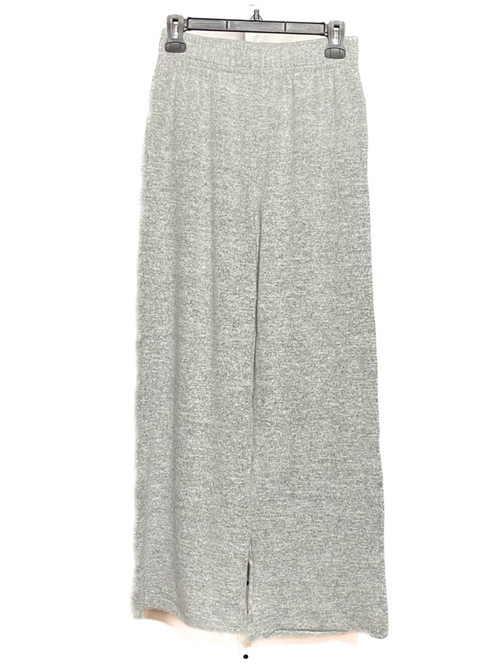 Zenana Soft Elastic Waistband Lounge Pants • S